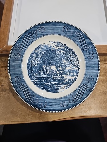 Bellissimo piatto vintage