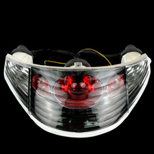 FANALE STOP POSTERIORE