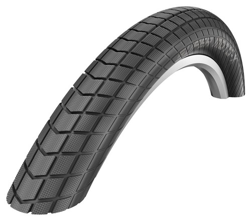 Pneumatico bici schwalbe - pneumatico,