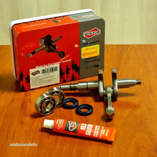 Kit albero motore - per, stihl