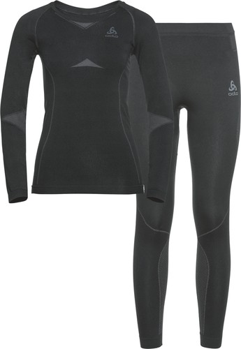 Odlo sci snowboard biancheria - snowboard,