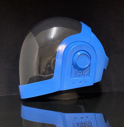 Daft punk helmet - punk,