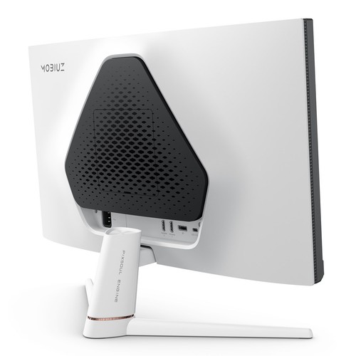 Monitor led benq mobiuz - monitor,