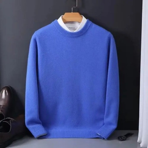 Maglione cashmere uomo - cashmere,