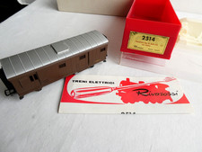 RIVAROSSI BAGAGLIAIO FS DI