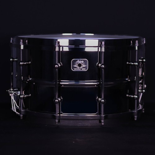 Ludwig 8 rullante - 14", 8"