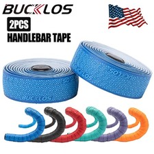 BUCKLOS Nastro Manubrio Bici