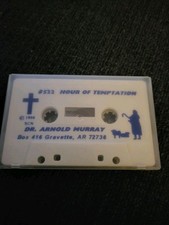 Shepherd's Chapel Dr. Arnold