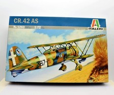 Modellini aerei model kit