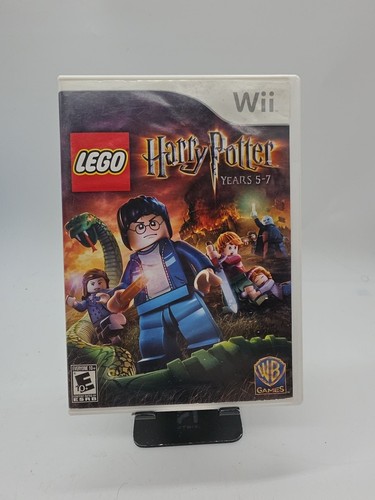 Lego harry potter anni - lego,