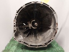 CAMBIO MANUALE COMPLETO PER