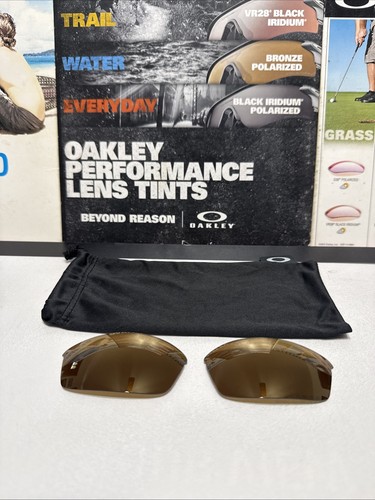 Oakley flak jacket std - oakley,