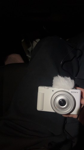 Sony 1f - zv,