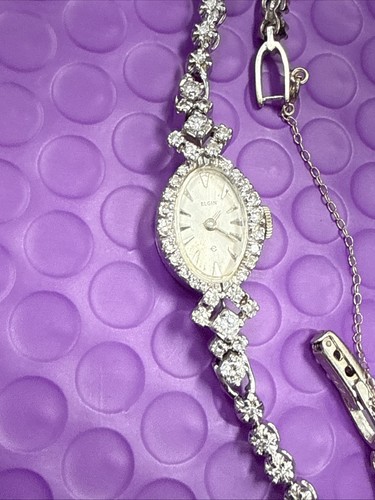 Orologio vintage lady - vintage,