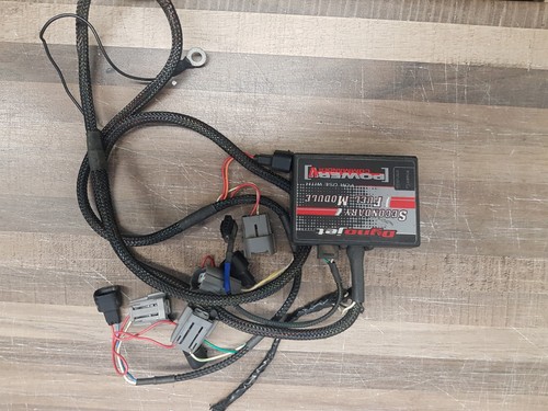 Modulo carburante secondario - carburante,