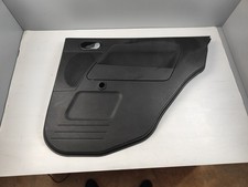 Pannello Porta Ford Fusion