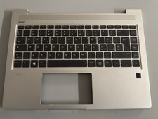 TASTIERA ORIGINALE HP PROBOOK