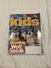 National Geographic Kids