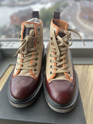 Stivali uomo paul smith - stivali, da