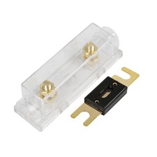 Car ANL Fuse Holder 0 4 8 10