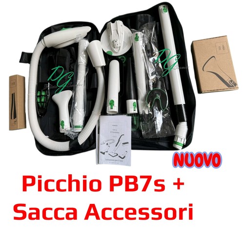 Folletto picchio pb7s - pb7s, sacca