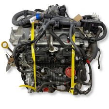 Motore Toyota Yaris 1NZ