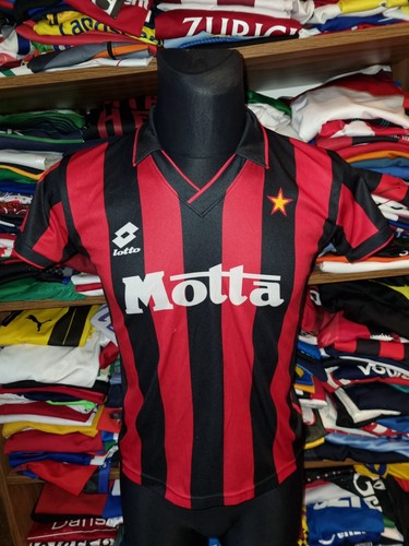 Maglia milan 1994 1995 - milan, 1994-1995