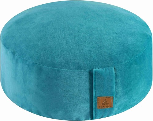 Cuscino felizmax velluto zafu - cuscino,