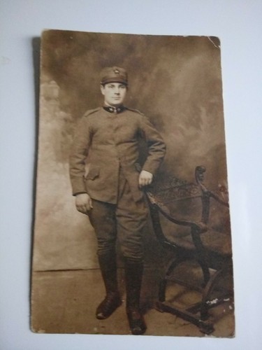 Foto militare anni - , venti