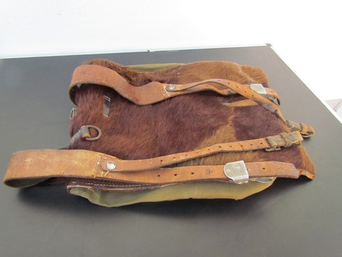 Zaino tornister heer originale - zaino,