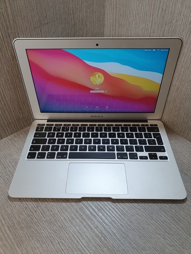 Apple macbook air 1 - apple, ghz