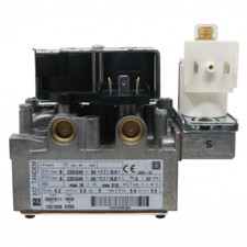 Valvola Gas Sit 837011 Caldaie