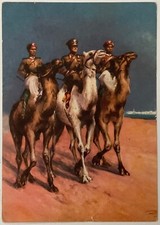 GRUPPO CARABINIERI REALI DELLA