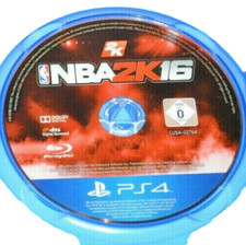 NBA 2K16 per Sony PlayStation 4 PS4 - ITALIANO