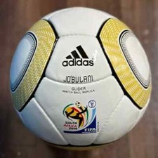 Adidas Jabulani Official MATCH