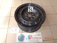 CERCHIO CERCHIONE RUOTA IN