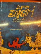 Alberto Longoni Nel paese dei
