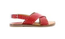 Kickers sandali kicla red - kickers,