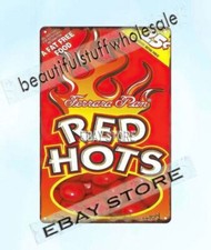 Ferrara Pan Red Hots caramelle