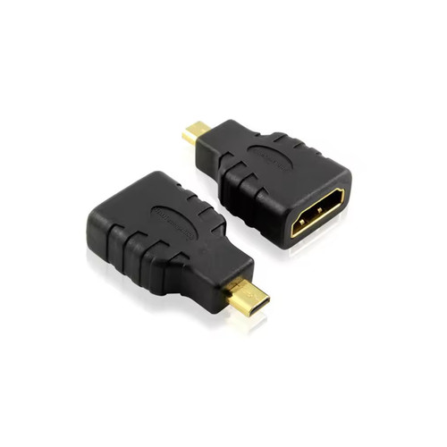 Adattatore hdmi femmina a - adattatore,