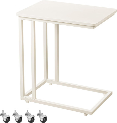 Tavolino letto con ruote - tavolino,