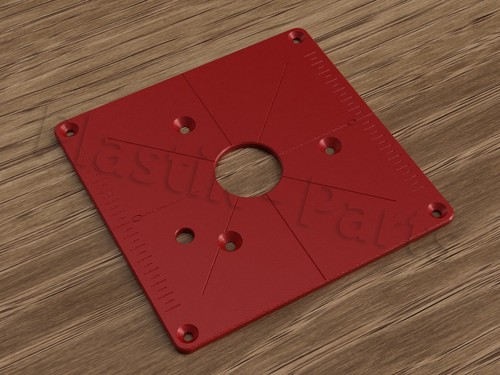 Piastra fissaggio abs - di,
