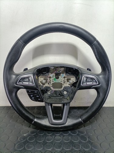 Volante multifunzione cambio - volante,
