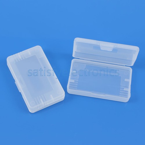 Pezzi plastica trasparente - 2,