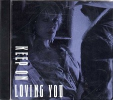 Keep loving you various - on,