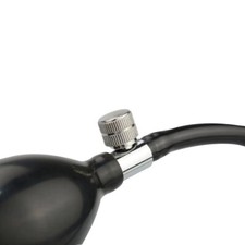 Pompa Aria Cuneo Airbag