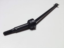 Albero motore osso per