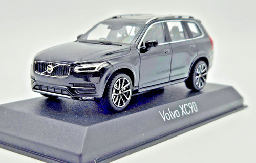 Volvo xc90 rhd - xc90, 2015