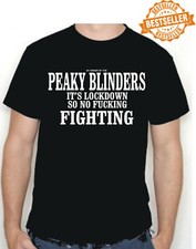 T-shirt maglietta PEAKY