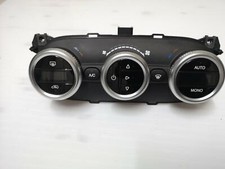 COMANDI CLIMA FIAT 500 L Serie